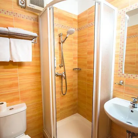 Bridge Hotel 3*