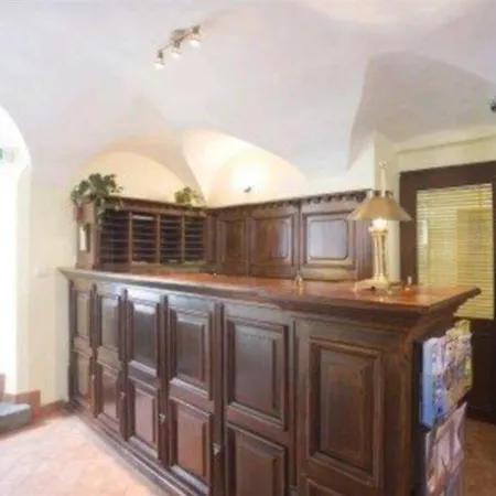 Hotel Bridge 3*