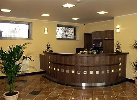 Bridge Hotel