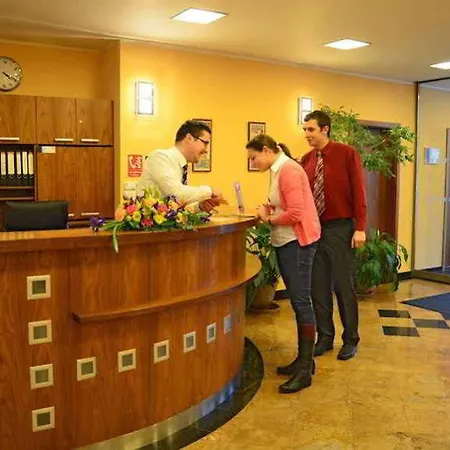 Hotel Bridge 3*